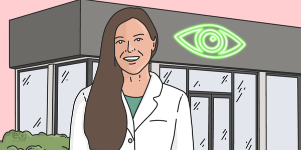 Landing Your First Ophthalmology Job: Green Lights and Red Flags in Choosing a Practice