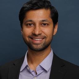 Hardik Parikh, MD