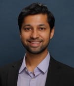 Hardik Parikh, MD