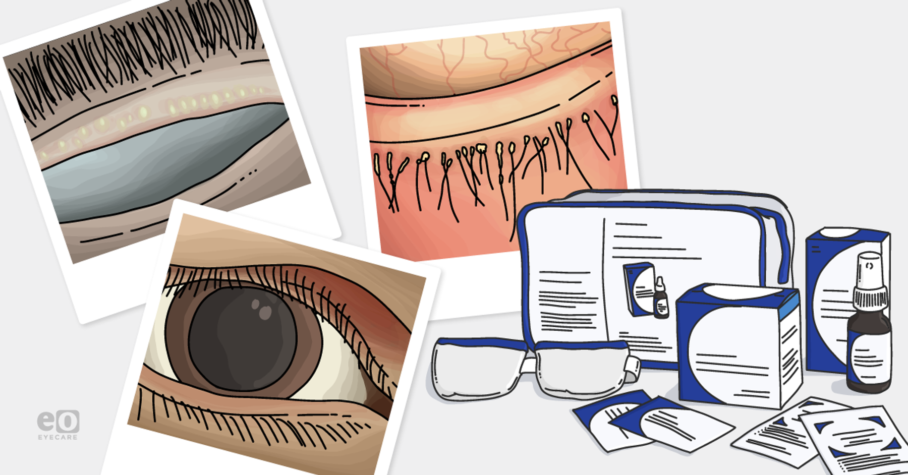 The Ultimate Guide to Ocular Health and Hygiene