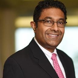 SriniVas R Sadda, MD