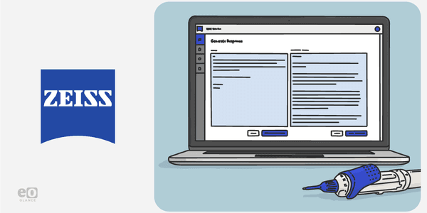 Zeiss showcases expanded ophthalmic portfolio of digital tools