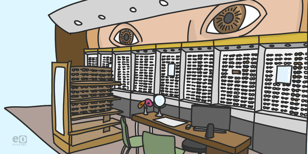 Optometry Practice Ownership: Opening Cold, Warm, and Everything In Between