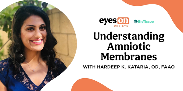 Understanding Amniotic Membranes