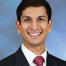 Neel R Desai, MD