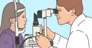 Understanding Myopia Risk Factors