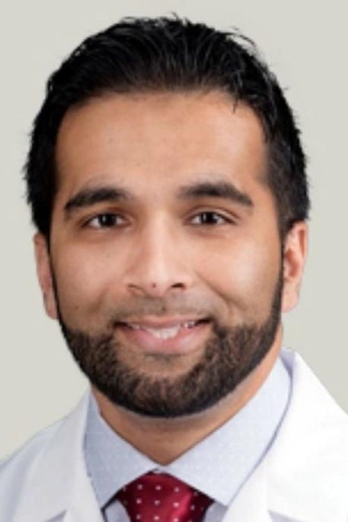 Kamran Riaz, MD