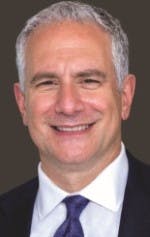 Kenneth A. Beckman, MD, FACS