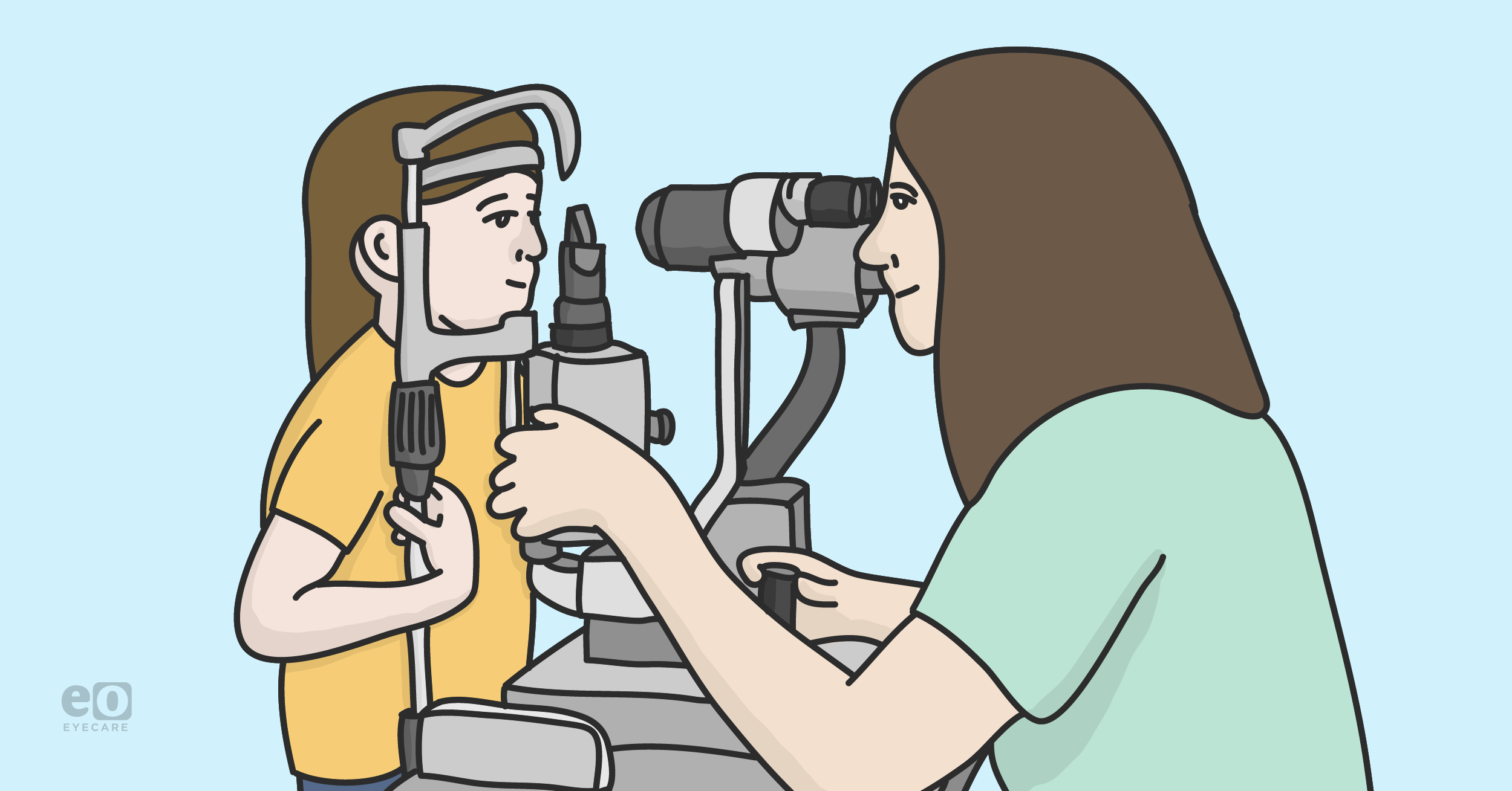 Building a Values-Based Optometry Practice — Free Webinar