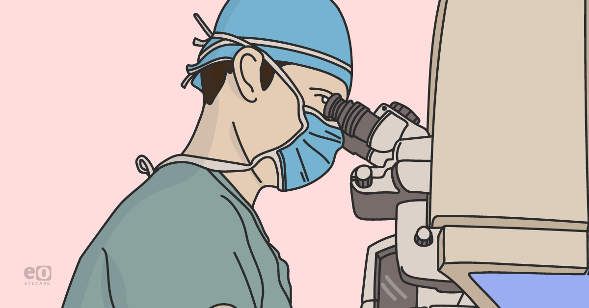 Which MIGS Procedure is Right for My Patient? A Guide for Ophthalmology Residents