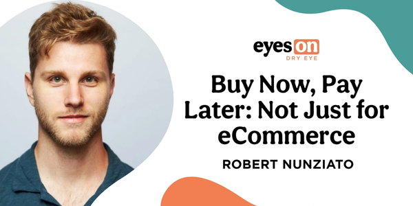 Sunbit—Buy Now, Pay Later: Not Just for eCommerce
