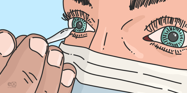 The Simple Dry Eye Workup for Primary Care Optometrists