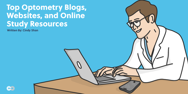 Top Optometry Blogs, Websites, and Online Study Resources