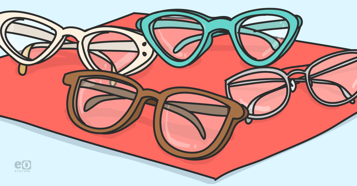 5 Reasons Why I Wouldn't Purchase Warby Parker Glasses