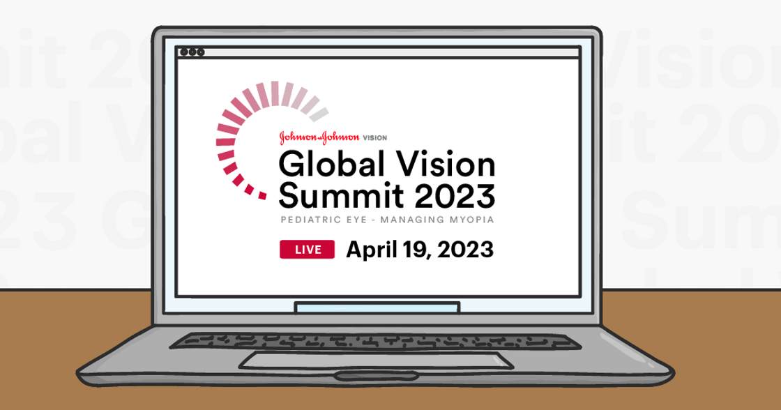 Global Vision Summit 2023 