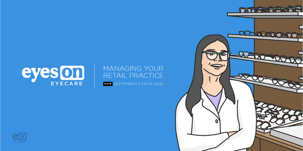 Managing Your Retail Practice On Demand
