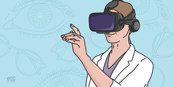 The Role of the Metaverse in the Future of Optometry