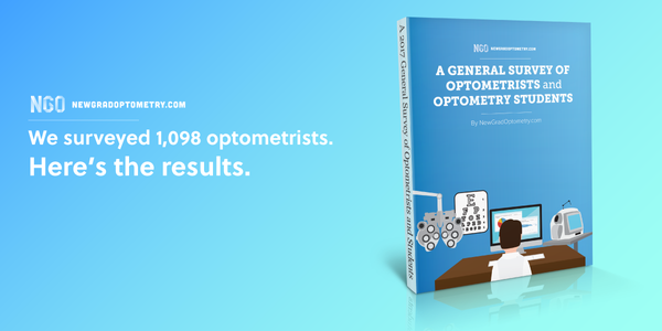 The 2017 Optometrist Report by CovalentCareers