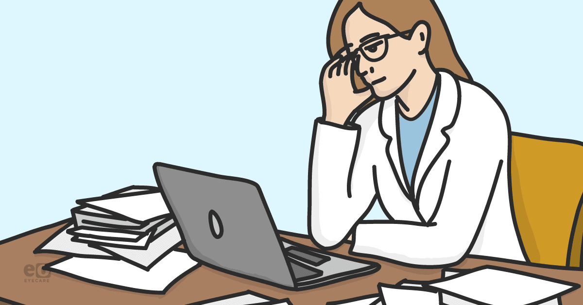 How to Ace the NBEO Boards Without KMK