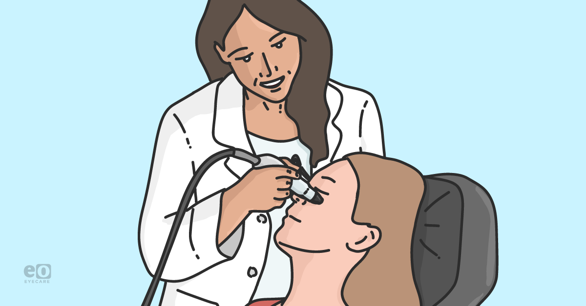 Implementing Dry Eye Disease In-Office Treatments 