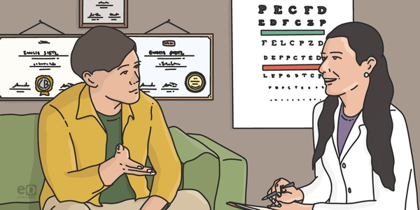 5 Steps for Boosting Your Word-of-Mouth Marketability as a New Optometrist