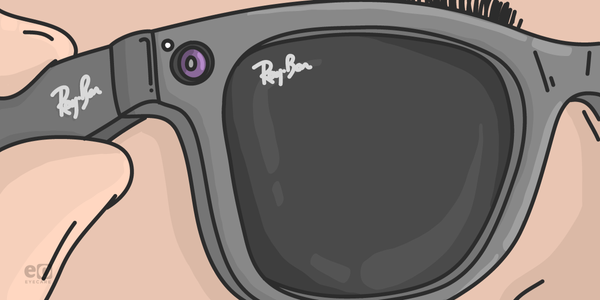 An Optometrist Reviews the Ray-Ban Stories Glasses