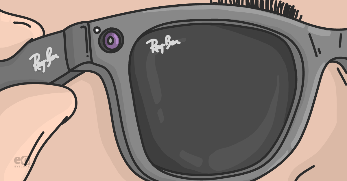 An Optometrist Reviews the Ray-Ban Stories Glasses