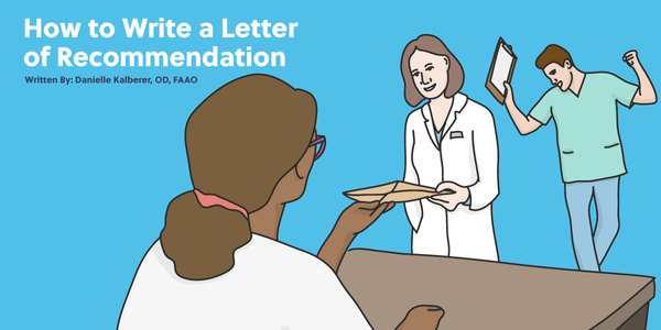 How to Write a Letter of Recommendation