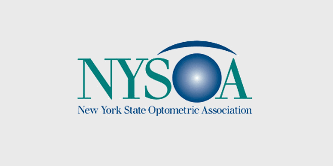 CovalentCareers Partners with New York State Optometric Association (NYSOA)
