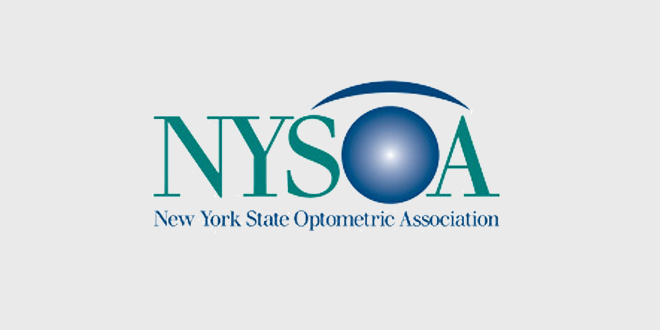 CovalentCareers Partners with New York State Optometric Association (NYSOA)