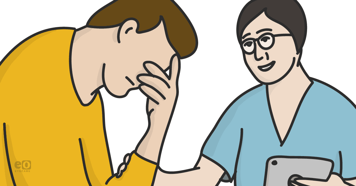 Ophthalmic Emergency Series: Giant Cell Arteritis