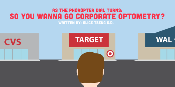 As the Phoropter Dial Turns: Navigating the Corporate Optometry Sublease