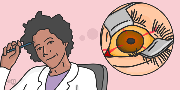 Should I Pursue Refractive Surgery? A Guide for Ophthalmology Residents