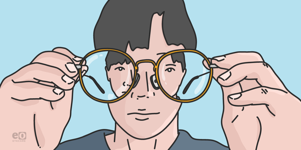 How to Manage Adult Progressive Myopia