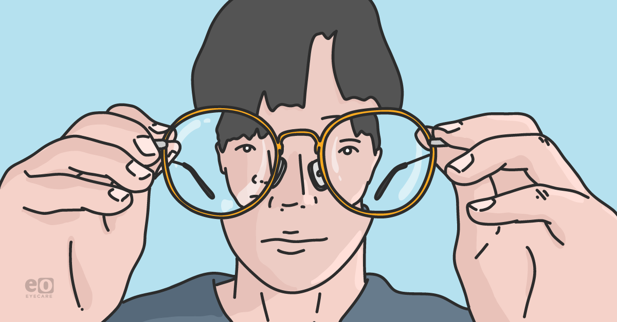 How to Manage Adult Progressive Myopia