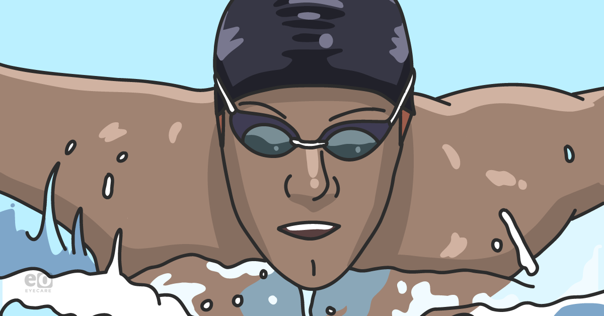 The Ultimate Guide to Prescription Swim Goggles