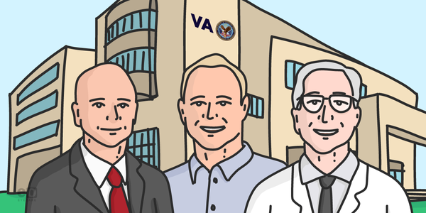 Optometry at the VA: Inside the Optometry Residency