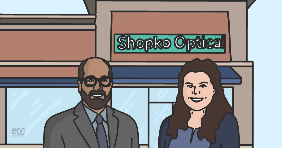 Why Optometrists Should Consider Working at Shopko