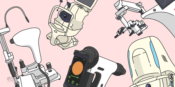 5 Top Imaging Devices Your Ophthalmology Practice Could Be Overlooking