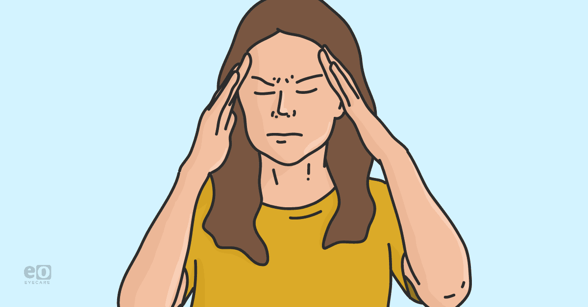 What Is Vertical Heterophoria?