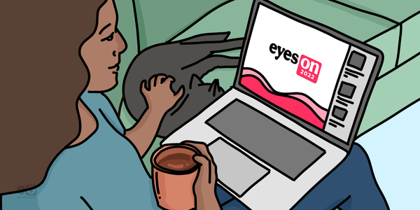 The Dry Eye Content You Missed at Eyes On 2022