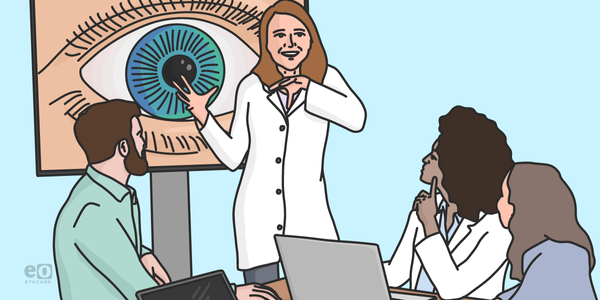 10 Steps to Becoming a Sought-Out Optometry KOL