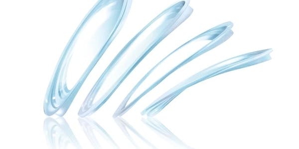 Essilor of America and X-Cel Optical Launch Tribrid Lenses