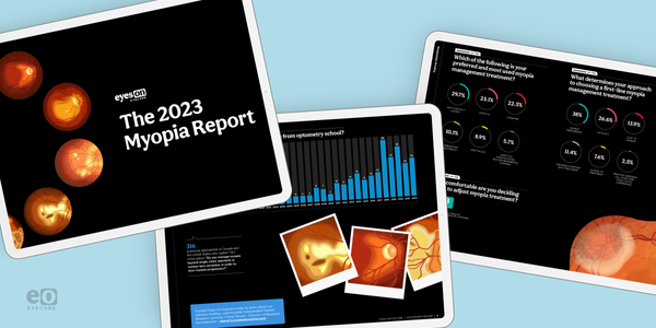 JUST RELEASED: The 2023 Myopia Report