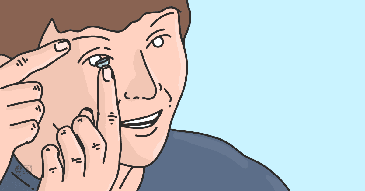 How Multifocal Lens Design is Changing the Game for Presbyopes