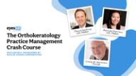 The Orthokeratology Practice Management Crash Course Webinar