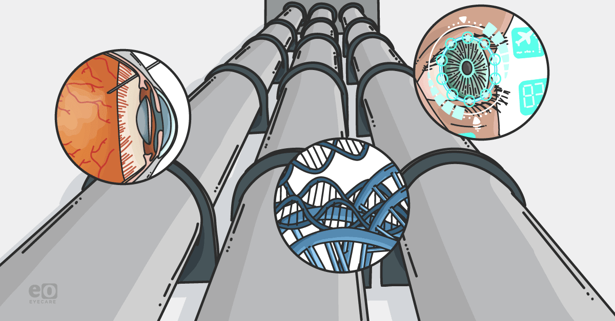 What's Driving the Retina Pipeline Boom?