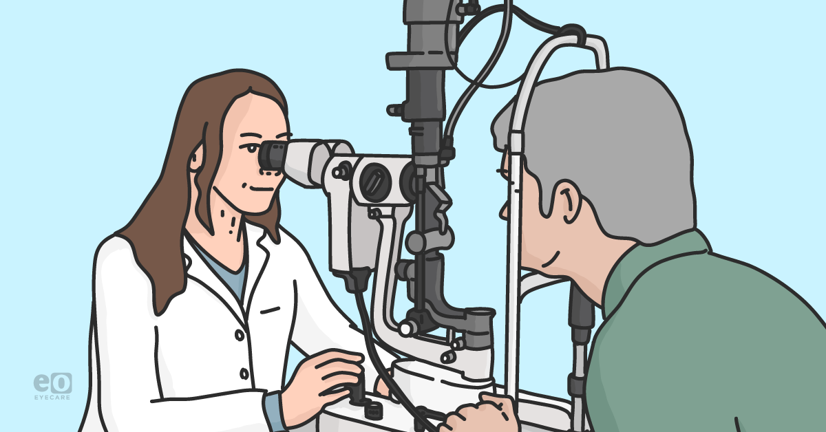 The Optometrist's Guide to Pre-Operative Cataract Care