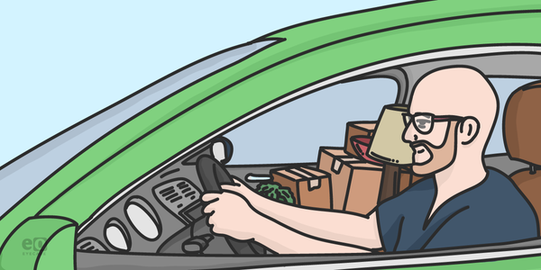 The Optometrist's Guide to Moving: State Licenses, Personal Finances, and More