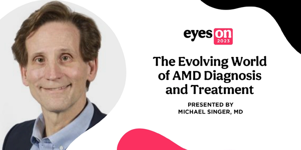 The Evolving World of AMD Diagnosis and Treatment 